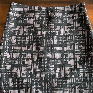 Jigsaw Pencil Skirt - Size 6